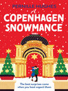 A Copenhagen Snowmance